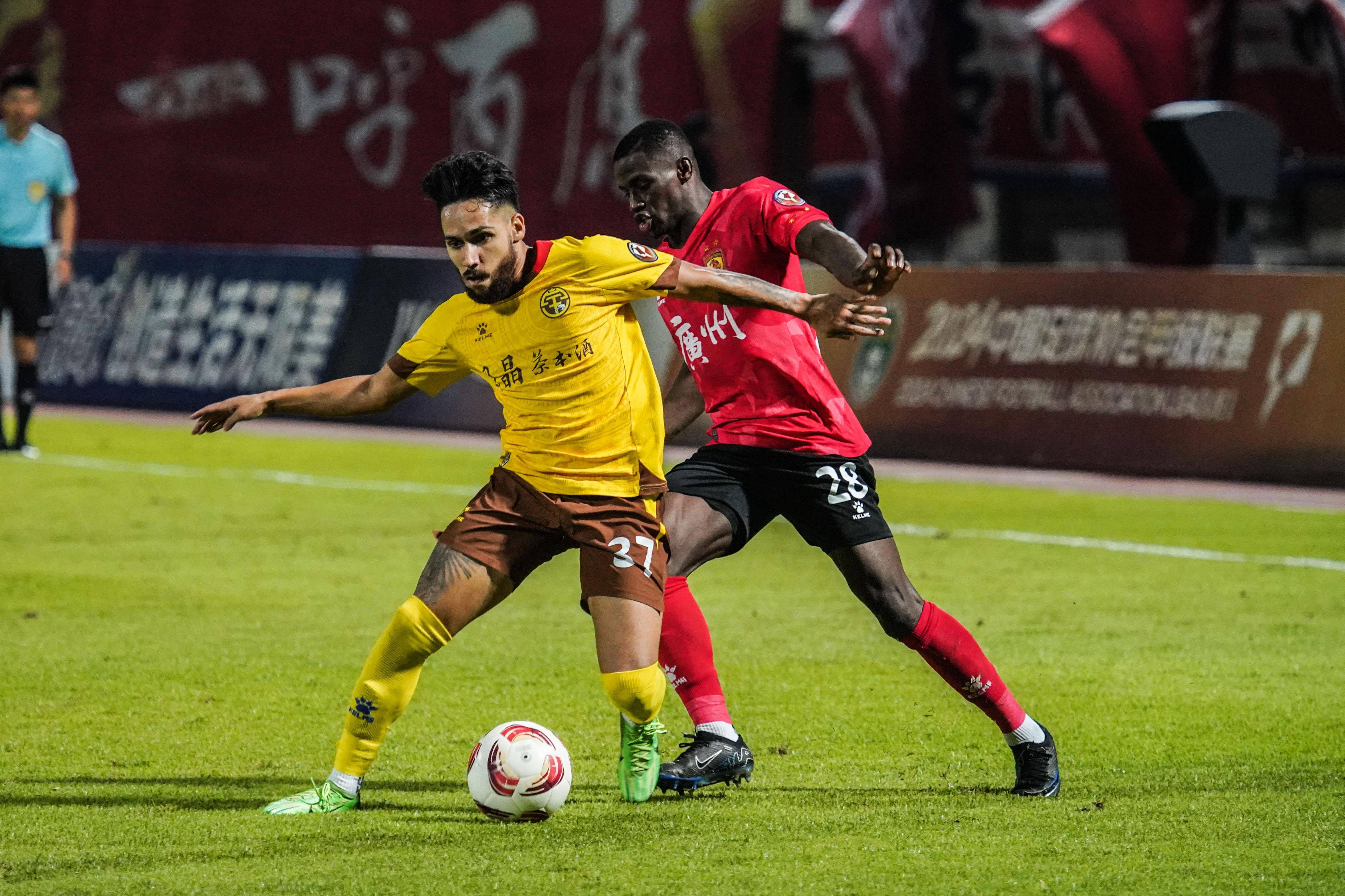 赛后广州队备战意甲；远射贴柱细节曝光；信心回归；细节决定成败(杜锋赛后罕见表扬队员)-LOL在线竞猜